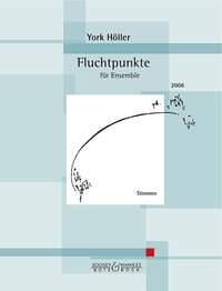 Fluchtpunkte